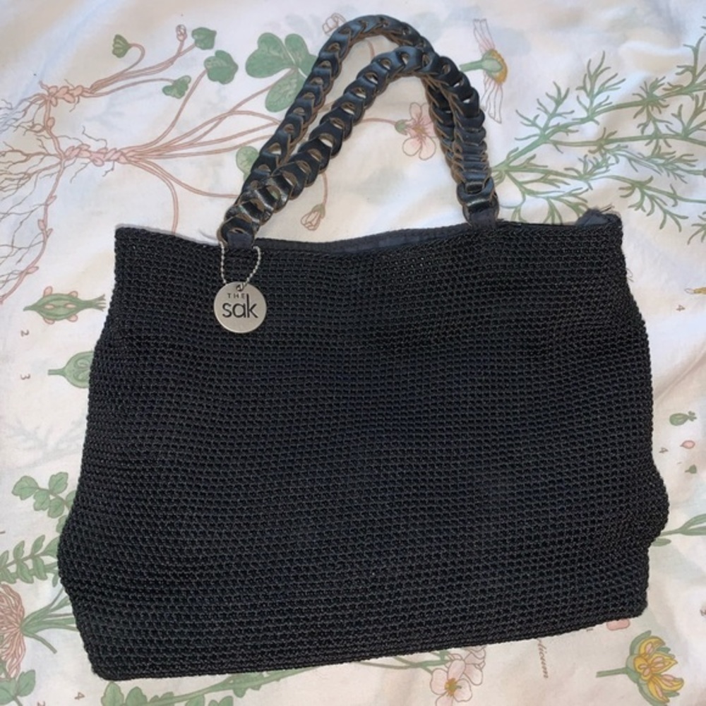 The Sak mini bag